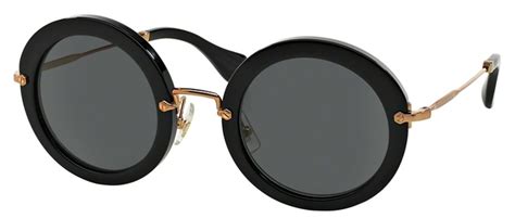 Miu Miu Sunglasses, MU 13NS 